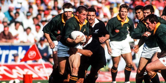 james small springbok dies south africa
