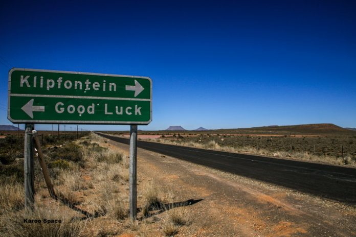 karoo