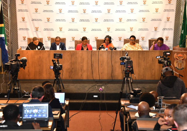 land reform south africa
