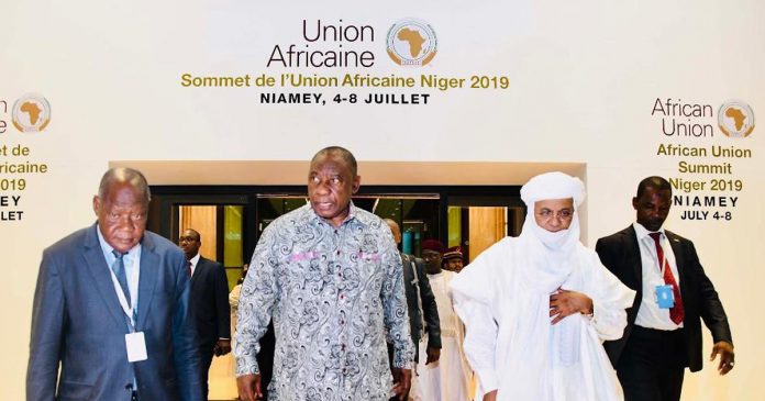 ramaphosa-african-union-south-africa