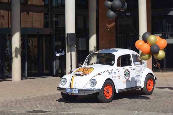 boikanyo beetle