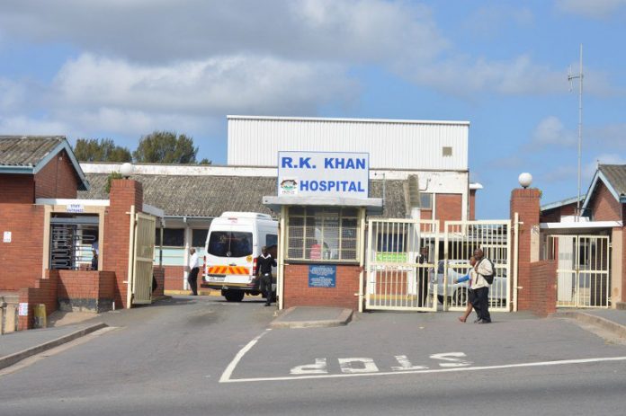 hospital khan