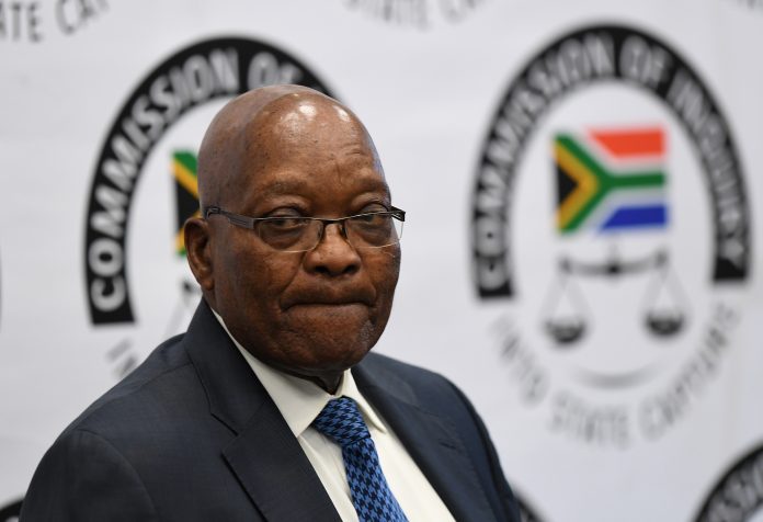 zuma