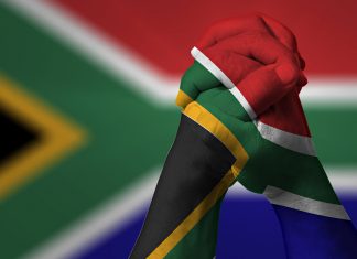SA World Press Freedom
