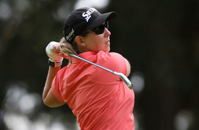 Women’s British Open