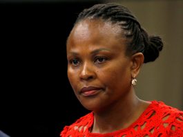 President Ramaphosa Asks Public Protector for Reasons Why He Shouldn't Suspend Her