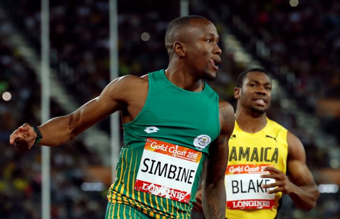 Gold Coast 2018 Commonwealth Games