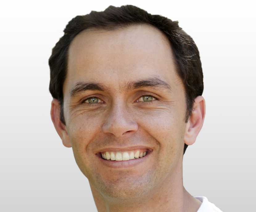 Alan Knott-Craig