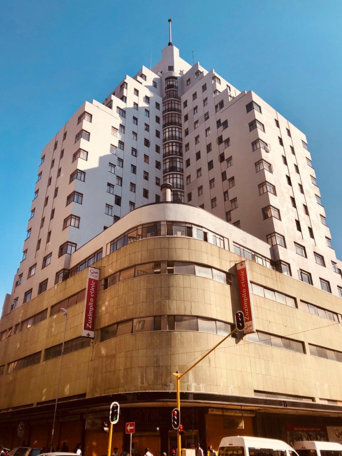 PHOTOS One Day in the Life of Johannesburg. A South African Expat Explores SAPeople