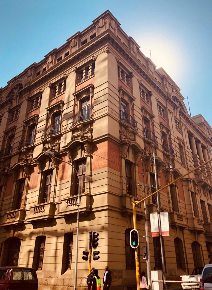 PHOTOS One Day in the Life of Johannesburg. A South African Expat Explores SAPeople