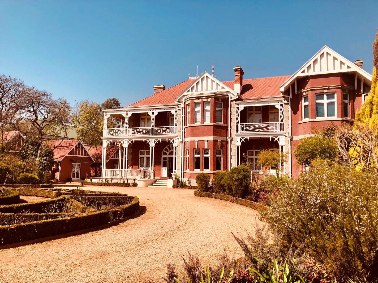 PHOTOS One Day in the Life of Johannesburg. A South African Expat Explores SAPeople