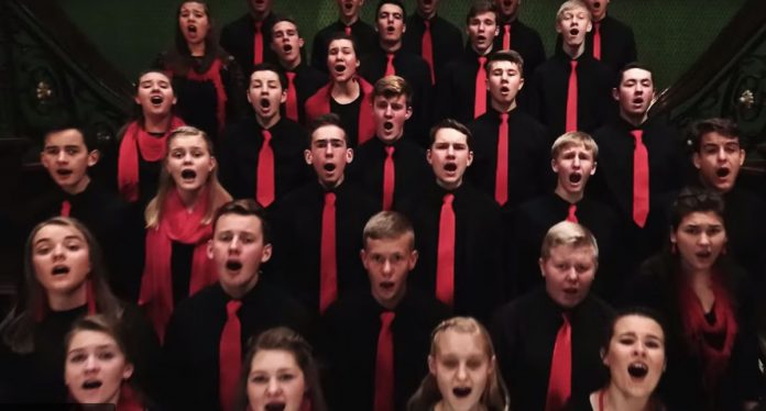 rustenburg-high-school-bohemian-rhapsody
