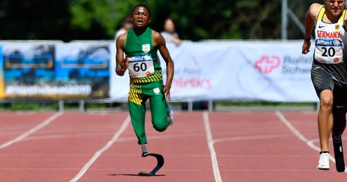 south-african-para-athlete-teen-Puseletso-Mabote