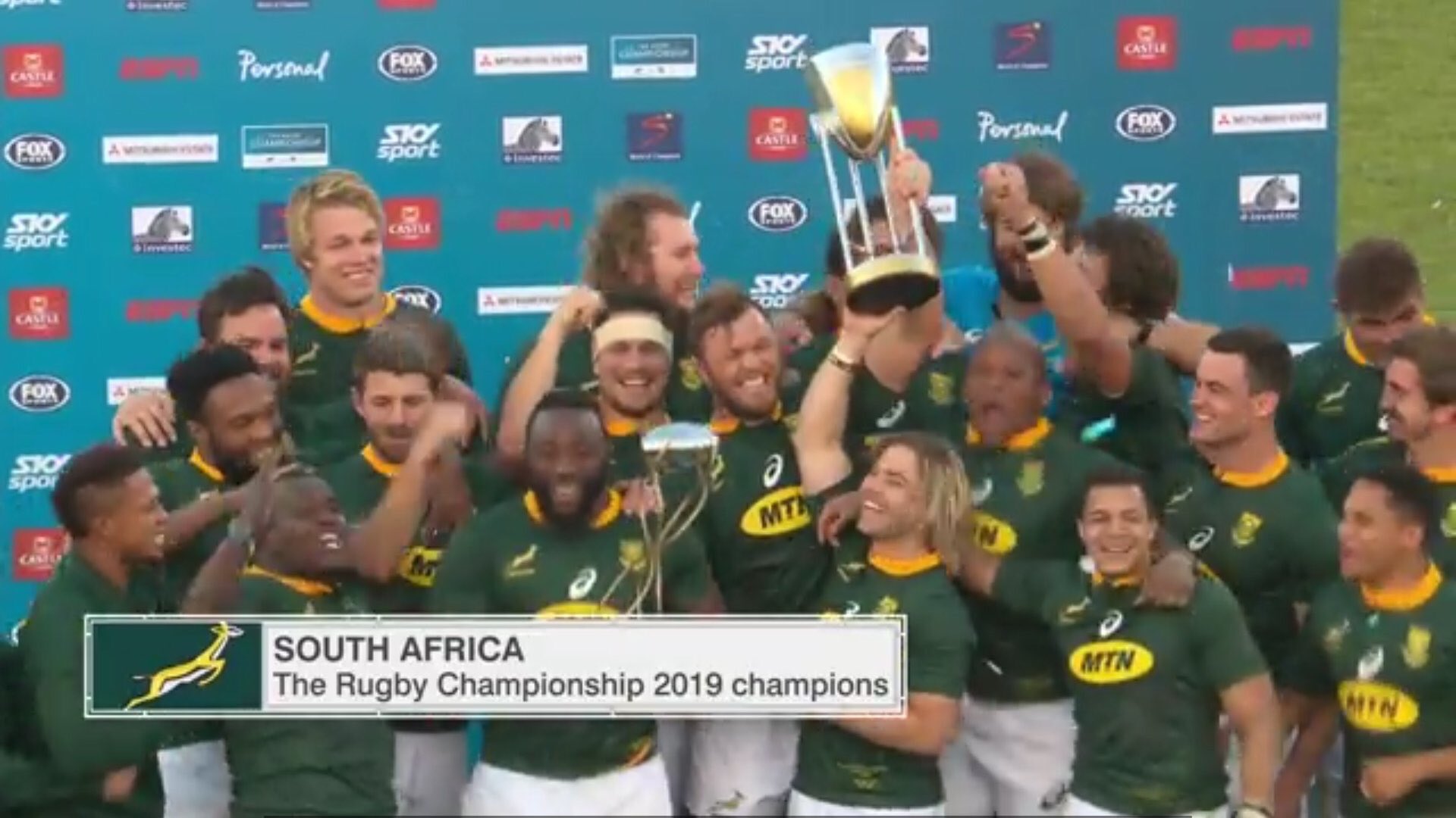 championship rugby 2019