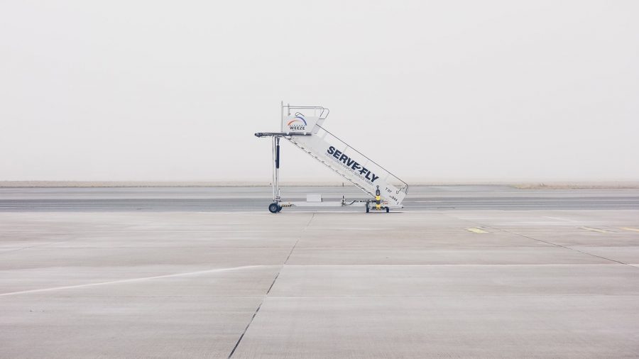 Tanzanian aeroplane seized in compensation case