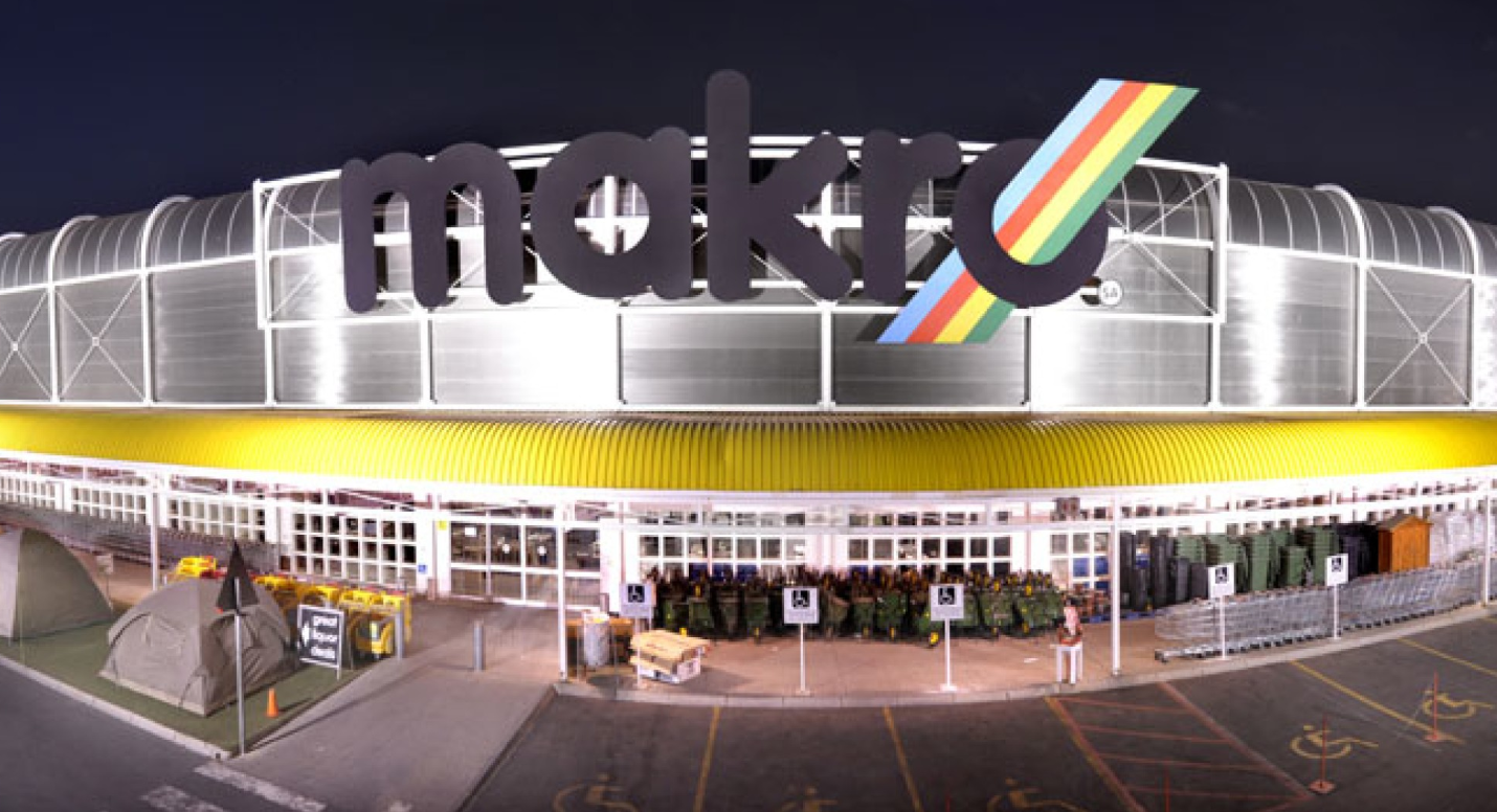 pics Massmart South Africa Logo walmart exec to take over massmart in