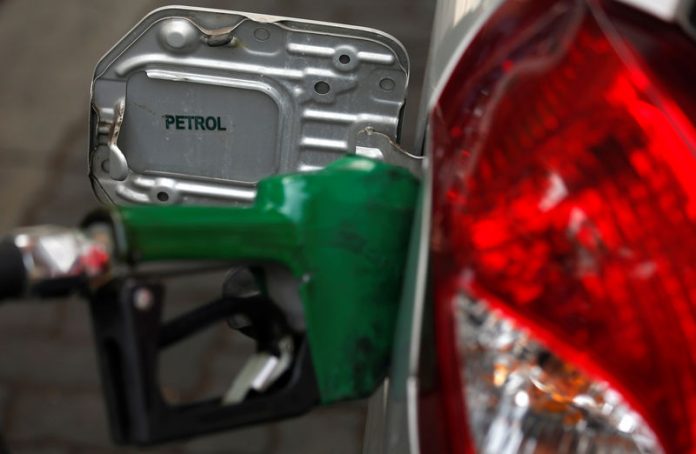 petrol petrol