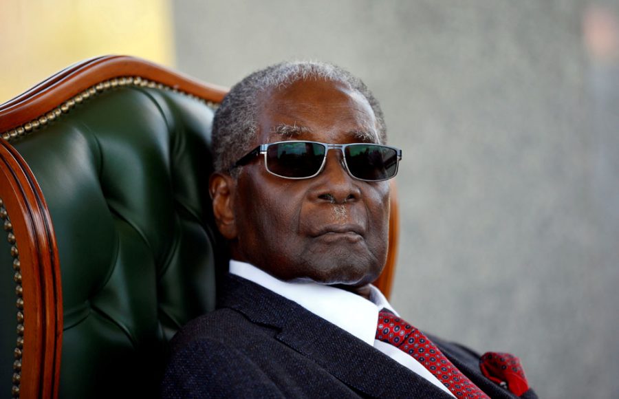 OBITUARY: Zimbabwes Robert Mugabe: From Liberator to Oppressor - SAPeople  - Your Worldwide South African Community