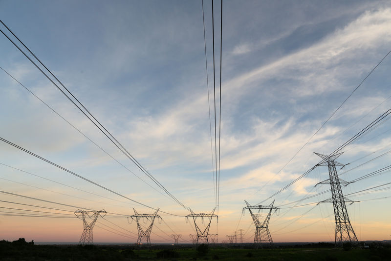 Zambia May Import 300 MW of Power from South Africa's Eskom SAPeople