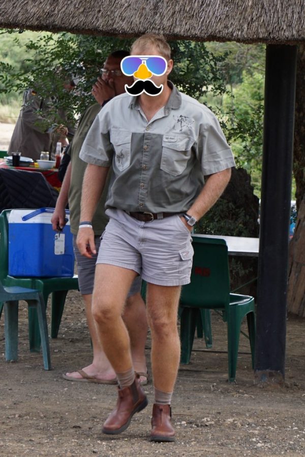 24 weird things about South Africa 24 weird things about South Africa