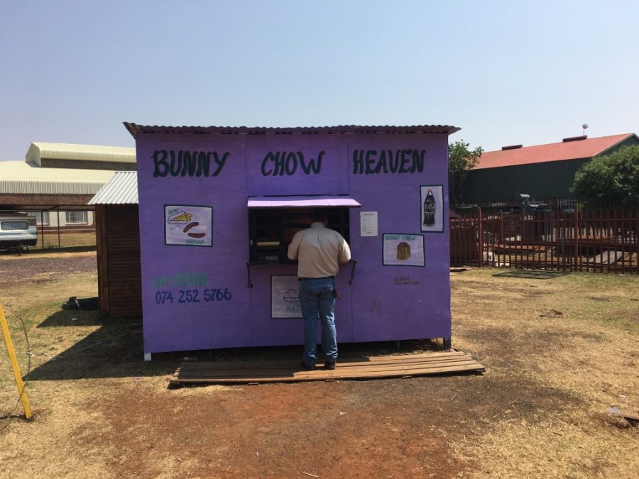 24 weird things about South Africa 24 weird things about South Africa