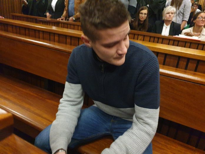 dros rapist nicholas ninow