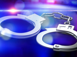 migrant trafficker arrested