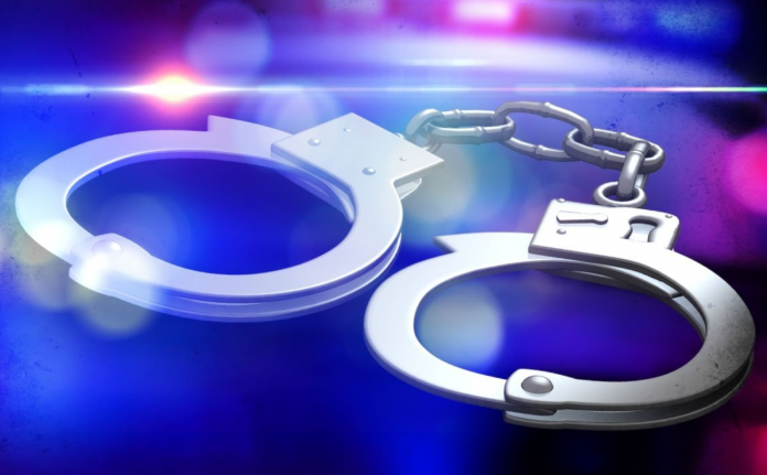 migrant trafficker arrested migrant trafficker arrested