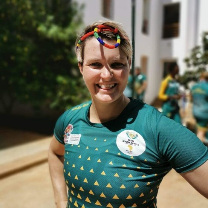 sunette viljoen