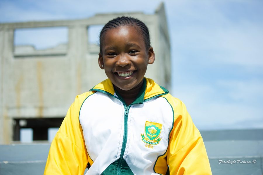 Young Chess Champ (11) Invited to Represent South Africa SAPeople