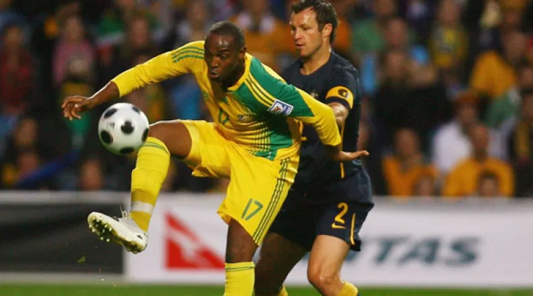 Top 5 South African Players to Play in the Premier League