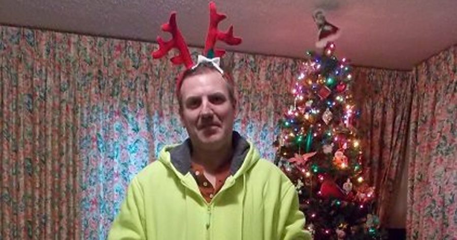 Brian Smith, South African expat murder suspect in Alaska USA