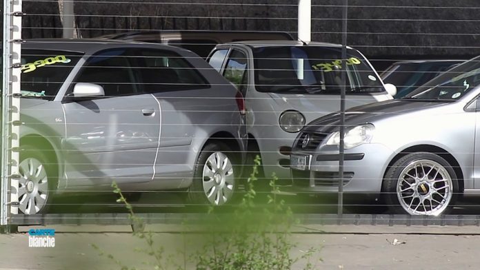 car scam in south africa car scam in south africa