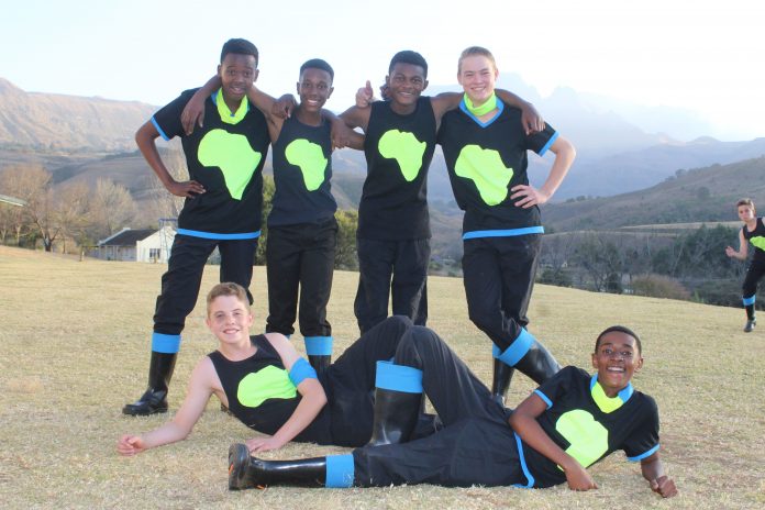 drakensberg boys choir drakensberg boys choir going to london