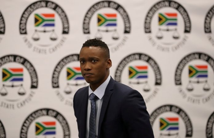 duduzane zuma
