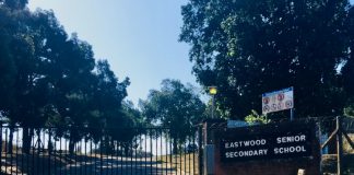 eastwood school south africa