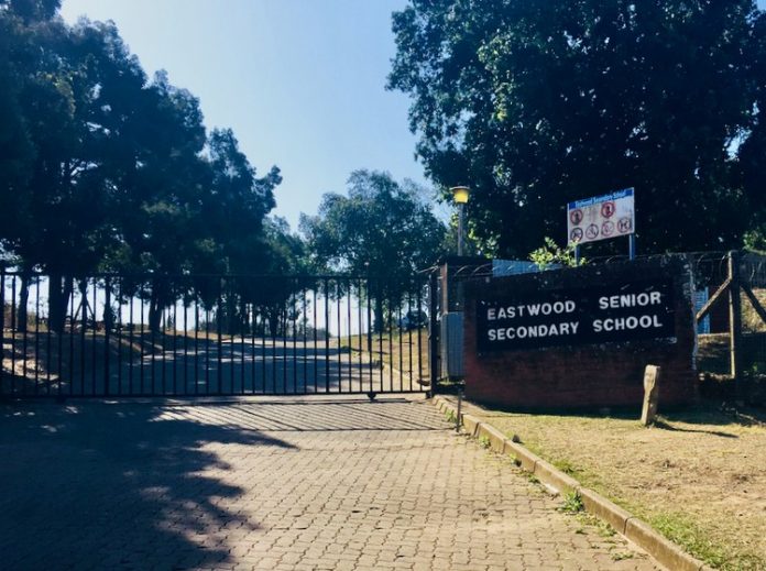 eastwood school south africa