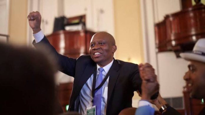 herman mashaba resigns joburg mayor herman mashaba resigns da and joburg mayor