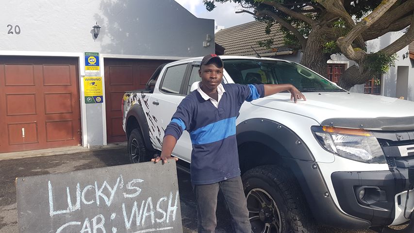 car wash pictures in south africa