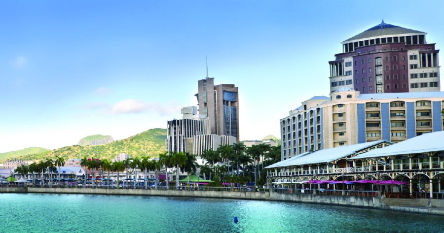 South Africans emigrating to Mauritius