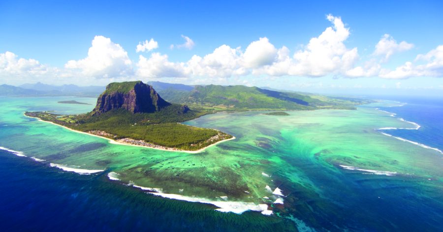 South Africans emigrating to Mauritius