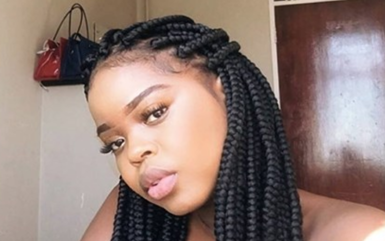 Sinethemba Ndlovu murdered in south africa
