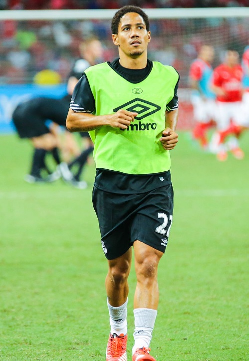 Steven Pienaar Top 5 South African Players to Play in the Premier League