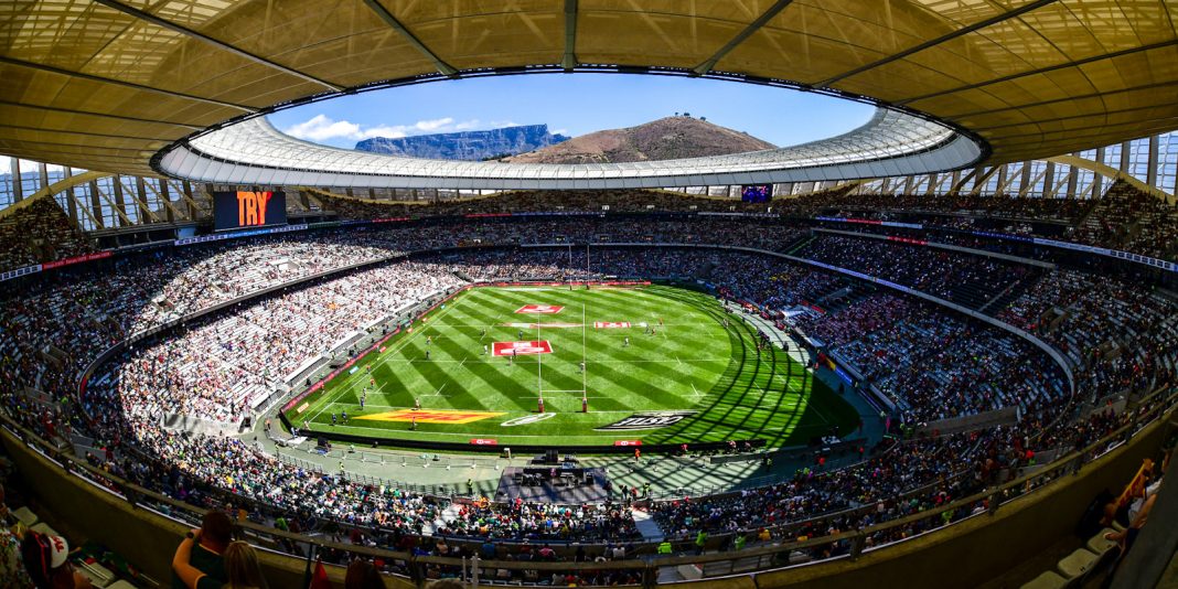 Rugby World Cup Sevens Coming to Cape Town in 2022 - SAPeople ...