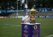 rugby world cup 2023