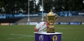 rugby world cup 2023