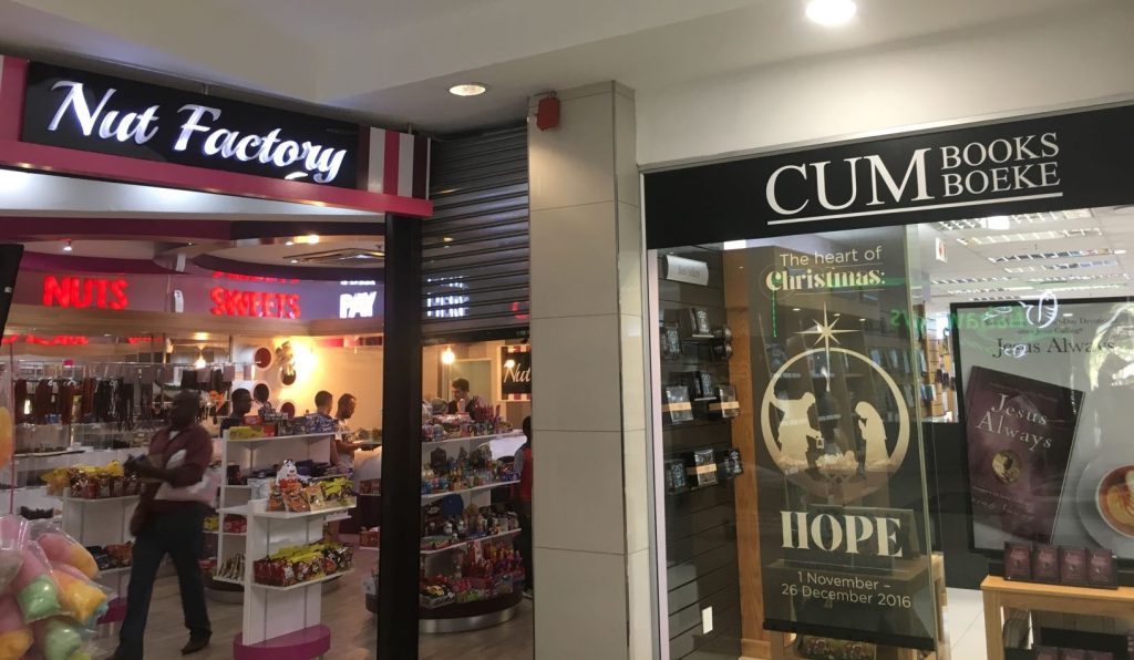 south african named stores foreigners should know