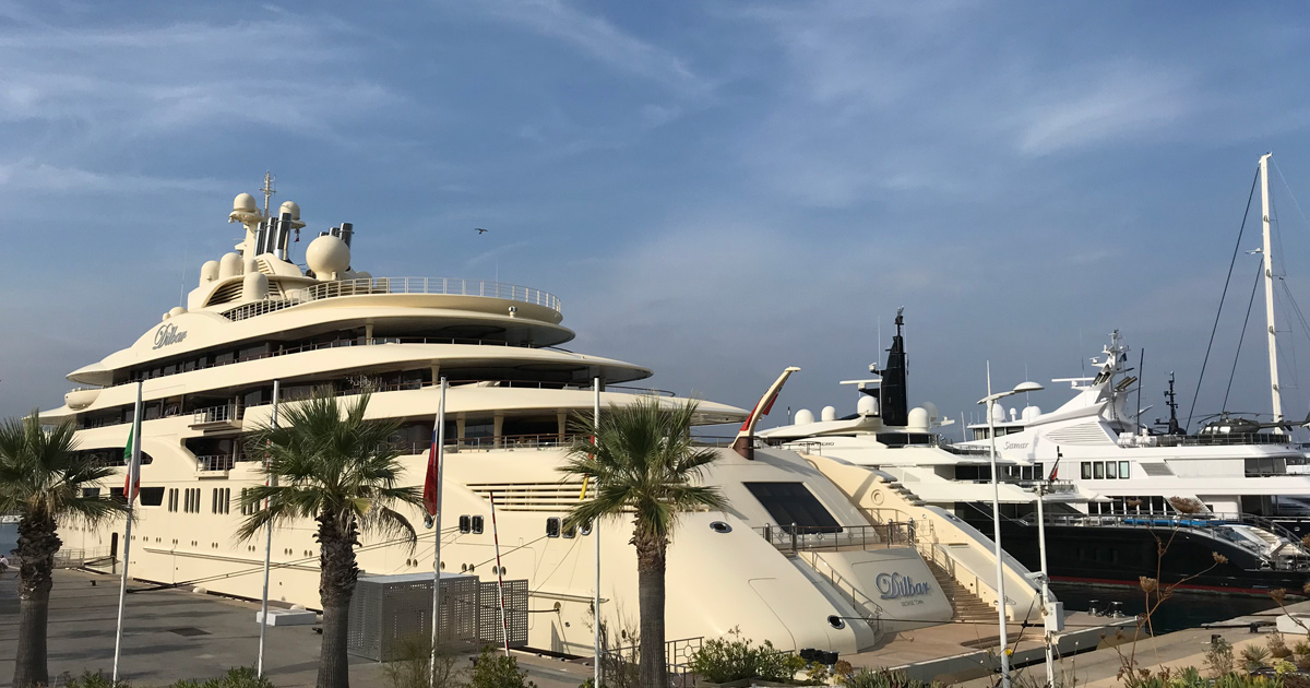 south africans working on super-yachts-antibes-france