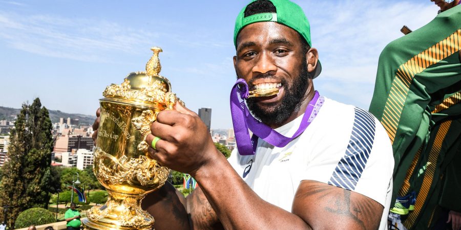 siya kolisi thanks south africans
