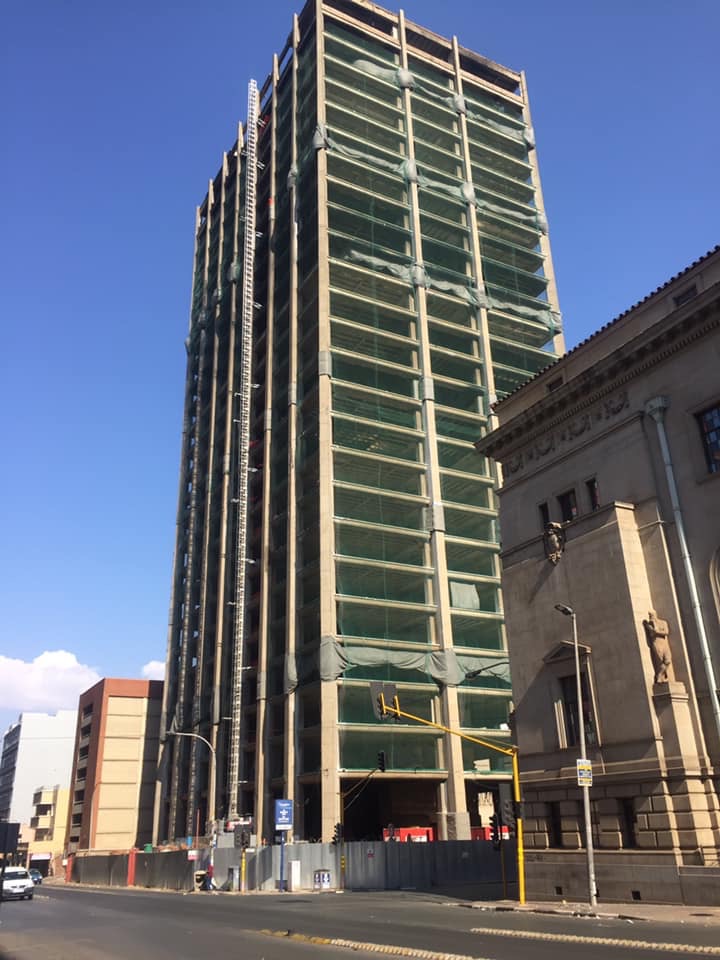 bank of lisbon johannesburg